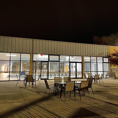 达文波特会议中心温德姆拉昆塔酒店 外观 照片